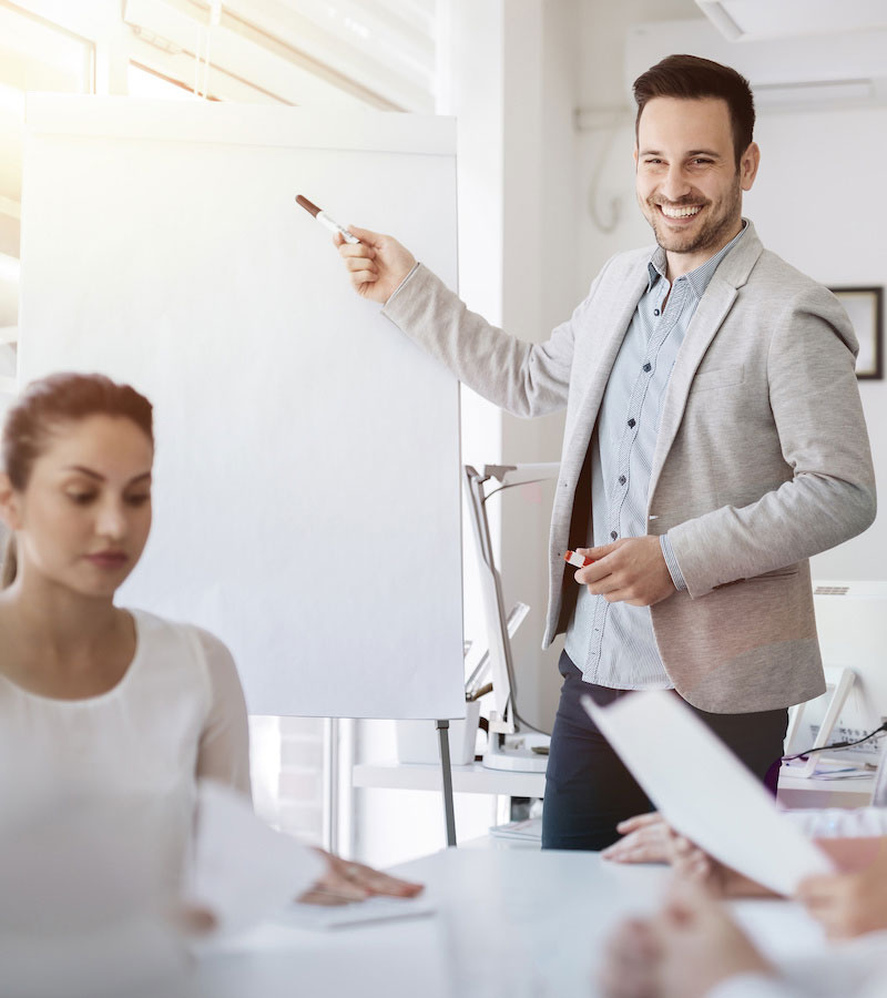 About Stalwart Investment